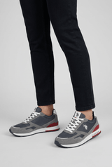 U.S. POLO ASSN. TABRY4 Shoes POM68 - Runner
