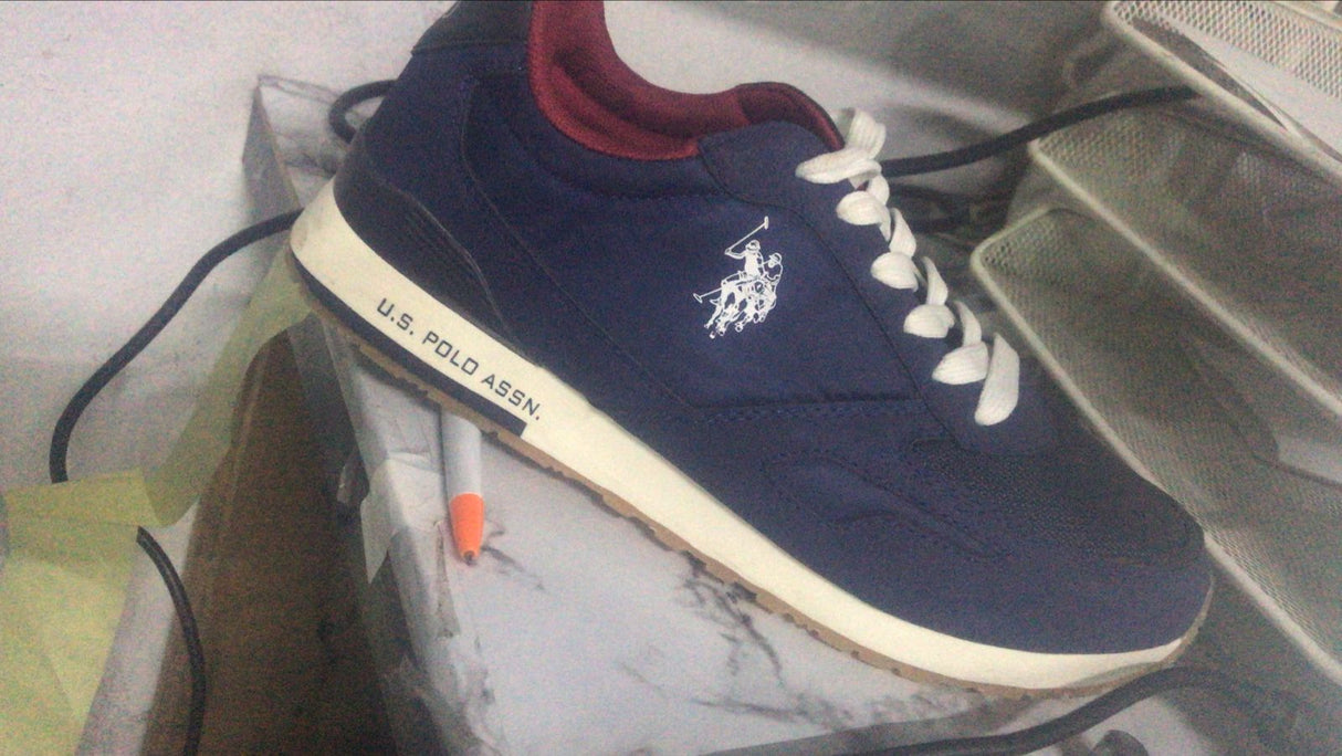 U.S. POLO ASSN. TABRY4 Shoes POM69 - Runner