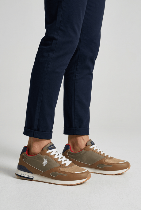 U.S. POLO ASSN. TABRY5 Shoes - Runner