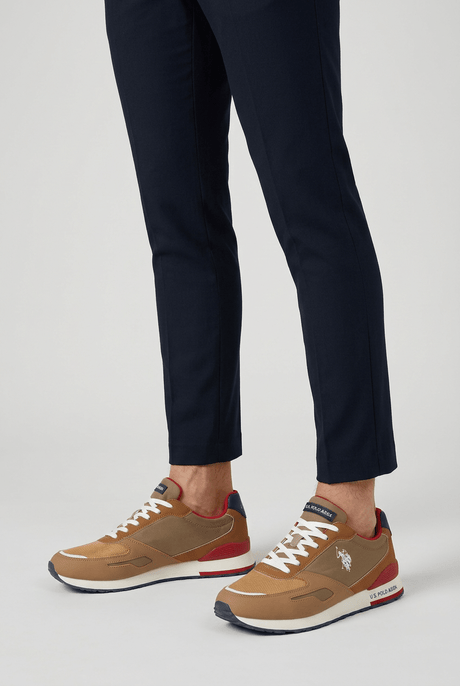 U.S. POLO ASSN. TABRY5 Shoes - Runner