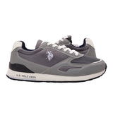 U.S. POLO ASSN. TABRY5 Shoes - BROWN POM42 - Runner