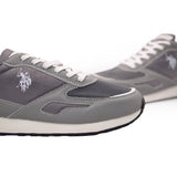 U.S. POLO ASSN. TABRY5 Shoes - BROWN POM42 - Runner