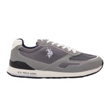 U.S. POLO ASSN. TABRY5 Shoes - BROWN POM42 - Runner
