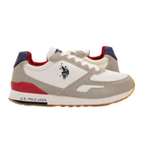 U.S. POLO ASSN. TABRY5 Shoes - BROWN POM42 - Runner