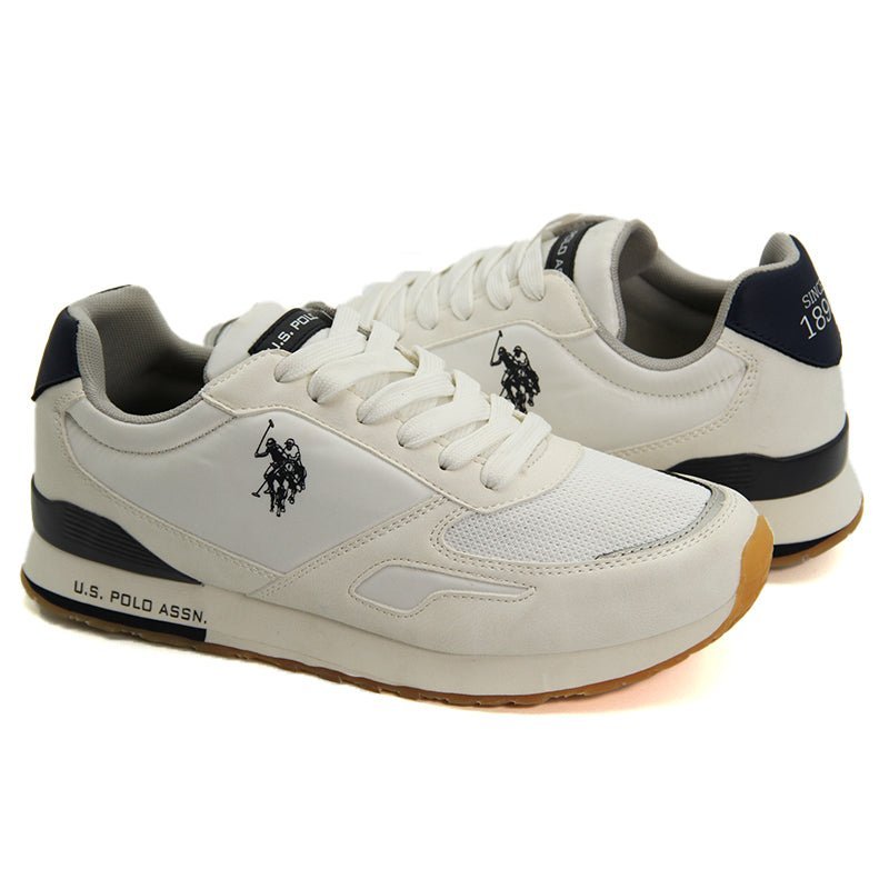 U.S. POLO ASSN. TABRY5 Shoes - BROWN POM45 - Runner