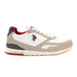 U.S. POLO ASSN. TABRY5 Shoes - BROWN POM46 - Runner