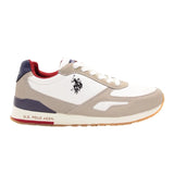 U.S. POLO ASSN. TABRY5 Shoes - BROWN POM46 - Runner
