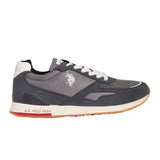 U.S. POLO ASSN. TABRY5 Shoes - BROWN POM46 - Runner