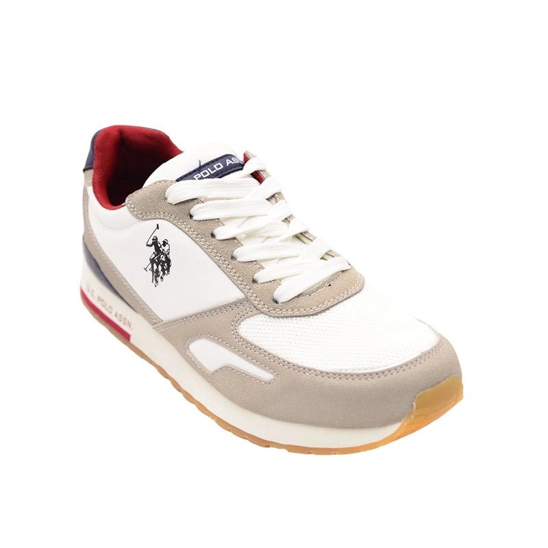 U.S. POLO ASSN. TABRY5 Shoes - BROWN POM46 - Runner