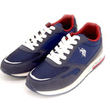 U.S. POLO ASSN. TABRY5 Shoes - BROWN POM46 - Runner