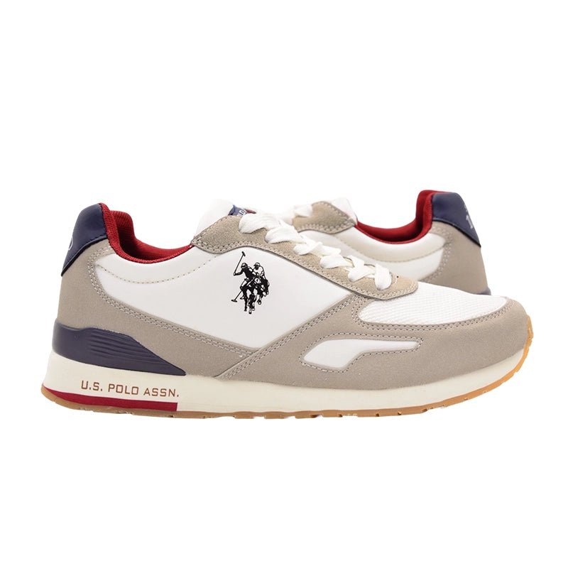 U.S. POLO ASSN. TABRY5 Shoes - BROWN POM46 - Runner