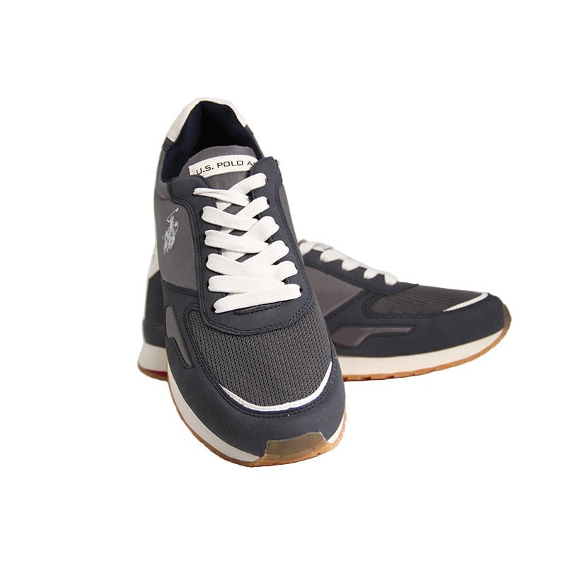 U.S. POLO ASSN. TABRY5 Shoes - BROWN POM46 - Runner