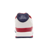 U.S. POLO ASSN. TABRY5 Shoes - BROWN POM48 - Runner