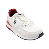 U.S. POLO ASSN. TABRY5 Shoes - BROWN POM48 - Runner