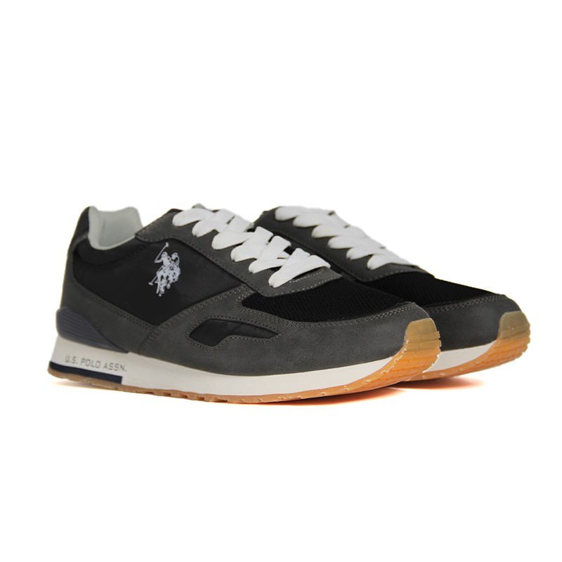 U.S. POLO ASSN. TABRY5 Shoes - BROWN POM48 - Runner