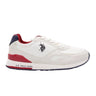 U.S. POLO ASSN. TABRY5 Shoes - BROWN POM48 - Runner