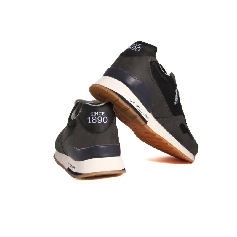 U.S. POLO ASSN. TABRY5 Shoes - BROWN POM48 - Runner