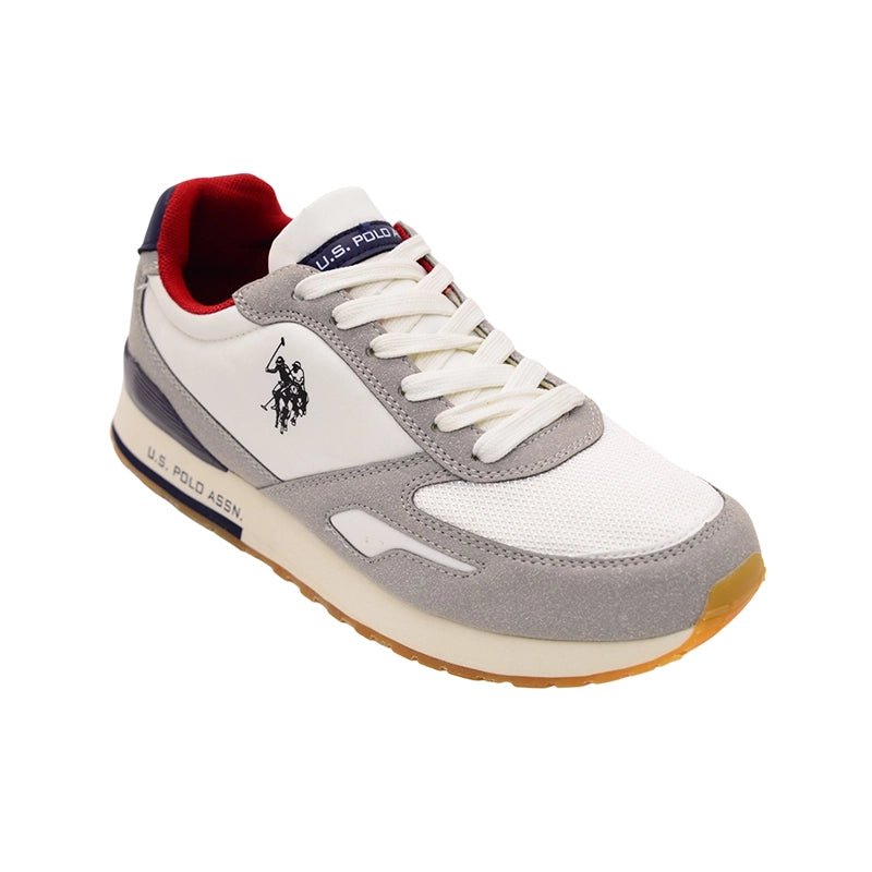 U.S. POLO ASSN. TABRY5 Shoes - BROWN POM61 - Runner