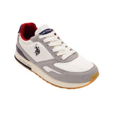 U.S. POLO ASSN. TABRY5 Shoes - BROWN POM61 - Runner
