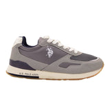 U.S. POLO ASSN. TABRY5 Shoes - BROWN POM61 - Runner