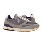 U.S. POLO ASSN. TABRY5 Shoes - BROWN POM61 - Runner