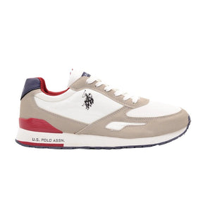 U.S. POLO ASSN. TABRY5 Shoes POM100 - Runner