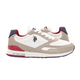 U.S. POLO ASSN. TABRY5 Shoes POM100 - Runner