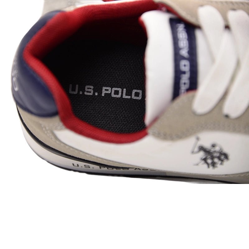 U.S. POLO ASSN. TABRY5 Shoes POM103 - Runner
