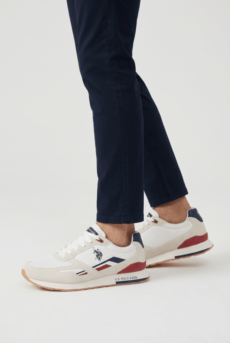 U.S. POLO ASSN. TABRY6 Shoes POM108 - Runner