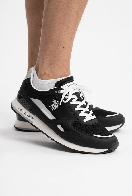U.S. POLO ASSN. TABRY6 Shoes POM109 - Runner