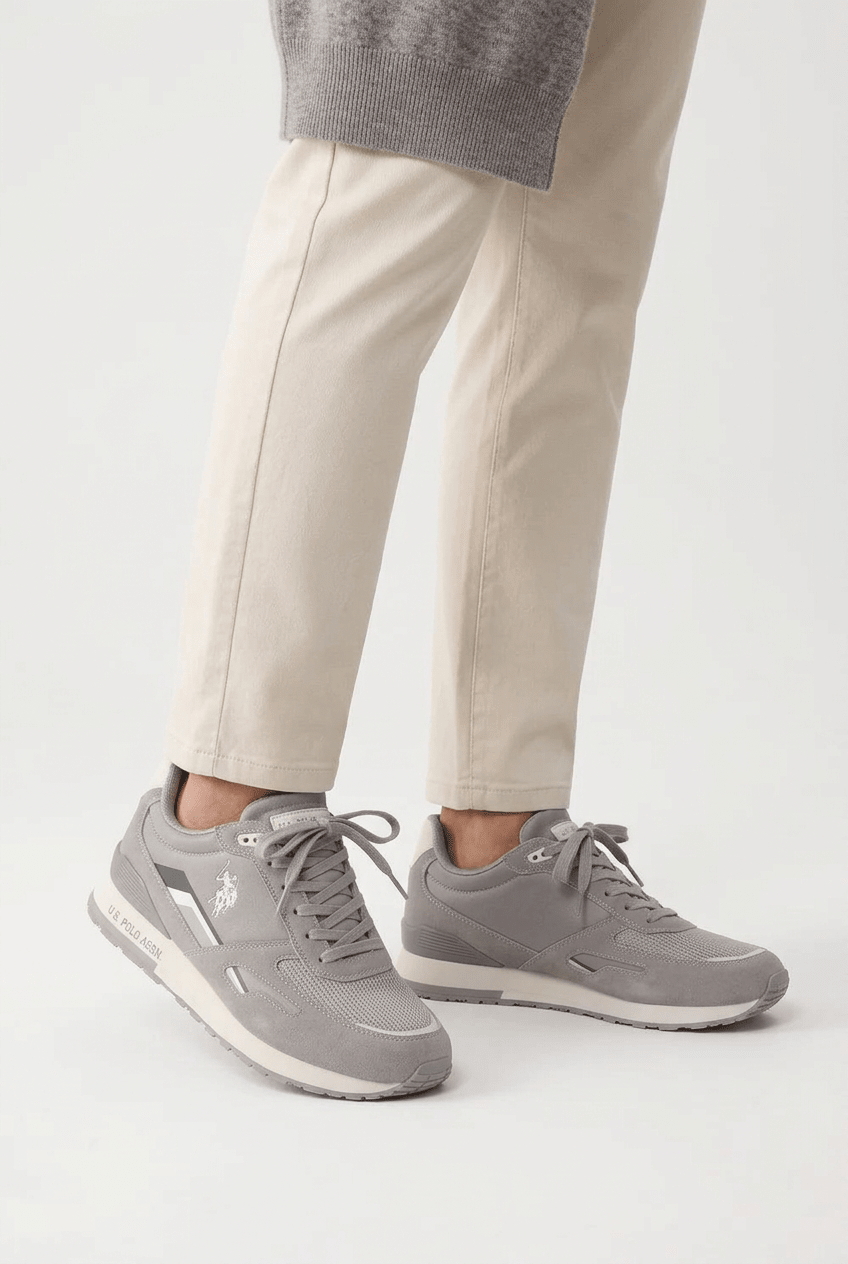 U.S. POLO ASSN. TABRY6 Shoes POM112 - Runner