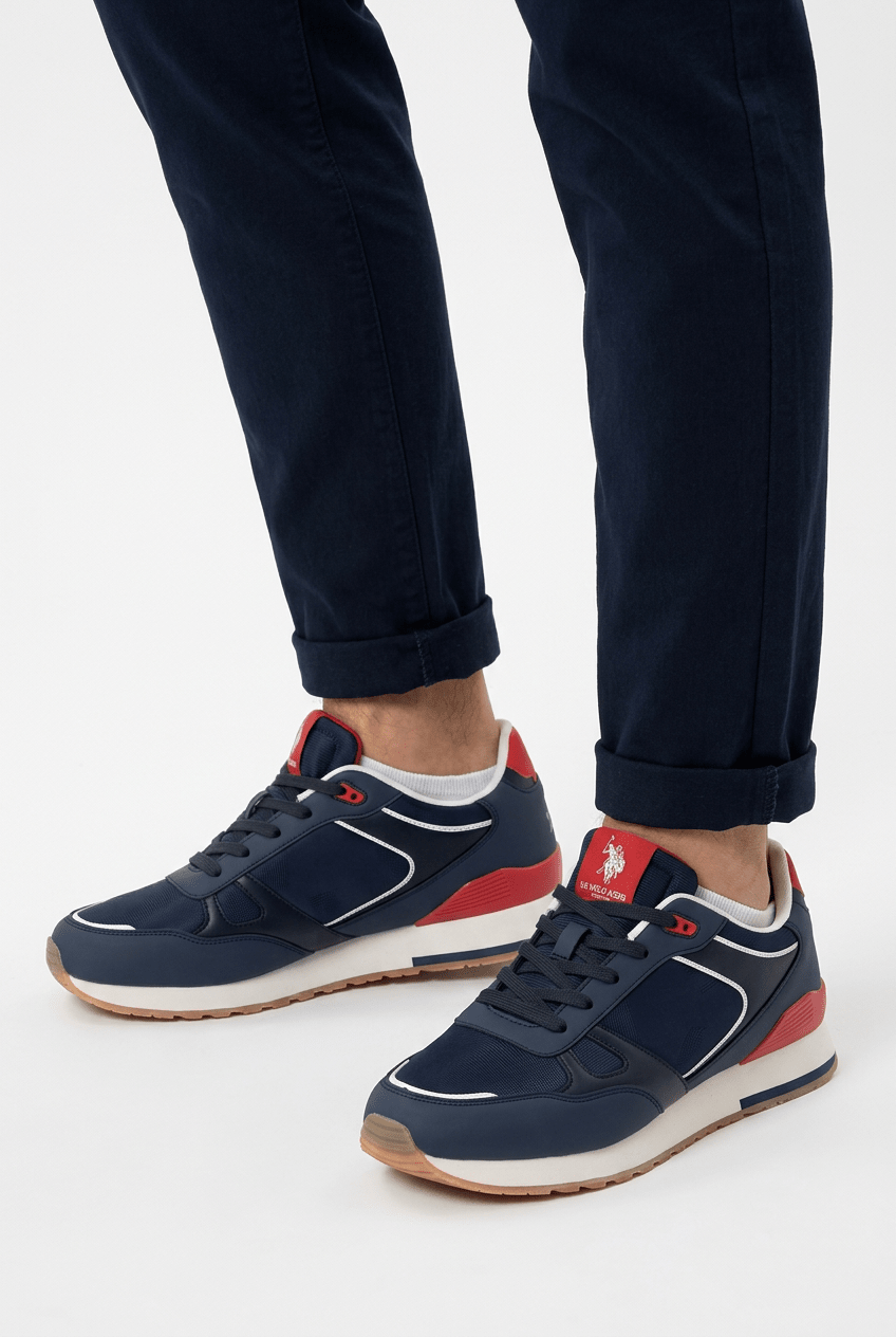 U.S. POLO ASSN. TABRY7 Shoes POM107 - Runner