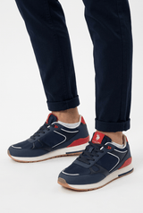 U.S. POLO ASSN. TABRY7 Shoes POM107 - Runner