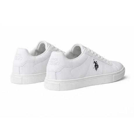 U.S. POLO ASSN.Hudson Sneaker Shoes POM134 - Runner