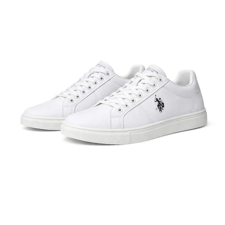 U.S. POLO ASSN.Hudson Sneaker Shoes POM134 - Runner