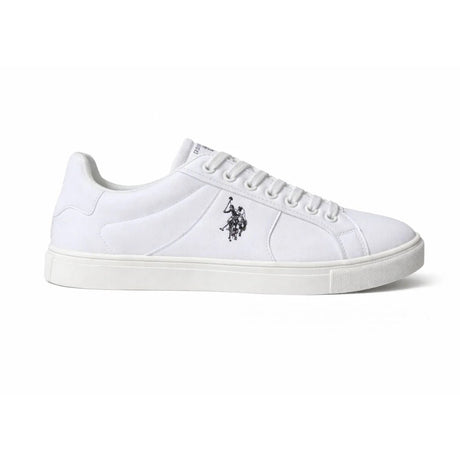 U.S. POLO ASSN.Hudson Sneaker Shoes POM134 - Runner