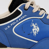 U.S POLO MEN SHOES Size 42 ROM736 - Runner