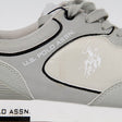 U.S POLO MEN SHOES Size 42 ROM739 - Runner