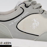 U.S POLO MEN SHOES Size 42 ROM739 - Runner