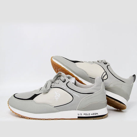 U.S POLO MEN SHOES Size 42 ROM739 - Runner