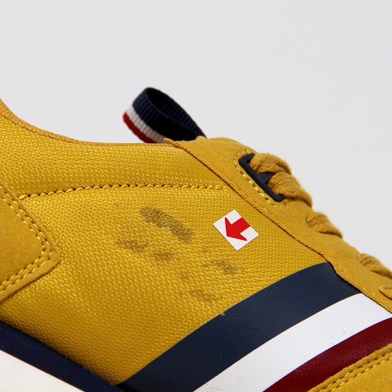 U.S POLO MEN SHOES Size 43 ROM430 - Runner