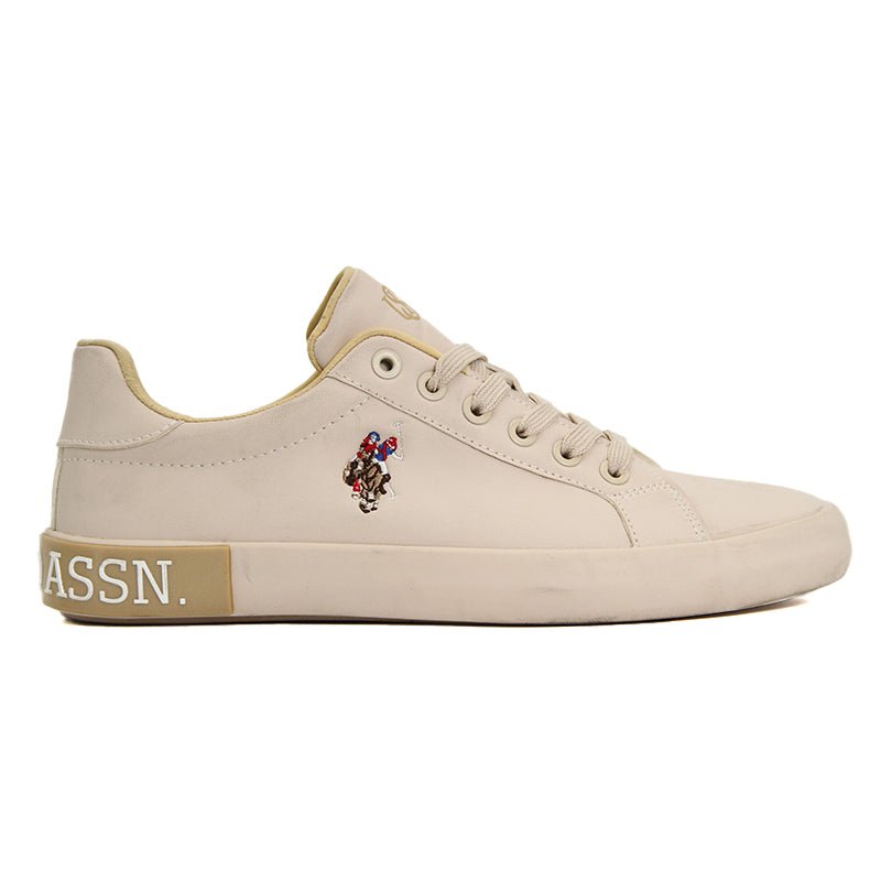 U.S POLO WOMEN SHOES Size 36.5 ROW127 - Runner