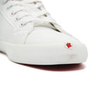 U.S POLO WOMEN SHOES Size 36.5 ROW230 - Runner