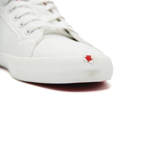 U.S POLO WOMEN SHOES Size 36.5 ROW230 - Runner