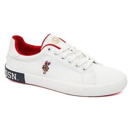 U.S POLO WOMEN SHOES Size 36.5 ROW230 - Runner