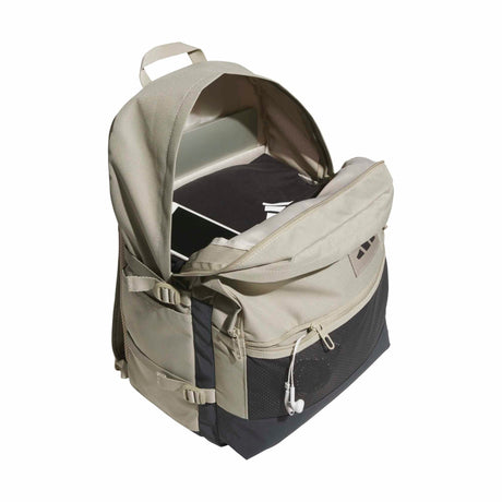 Utility Multi Pocket Backpack - Runner