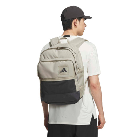 Utility Multi Pocket Backpack - Runner