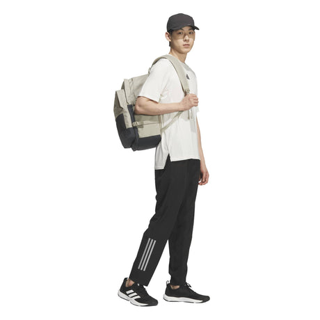 Utility Multi Pocket Backpack - Runner
