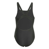 V - back Swimsuit Kids - Runner