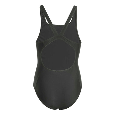 V - back Swimsuit Kids - Runner